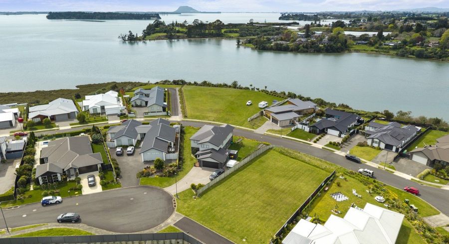  at 17 Wairere Rise, Omokoroa, Western Bay Of Plenty, Bay Of Plenty