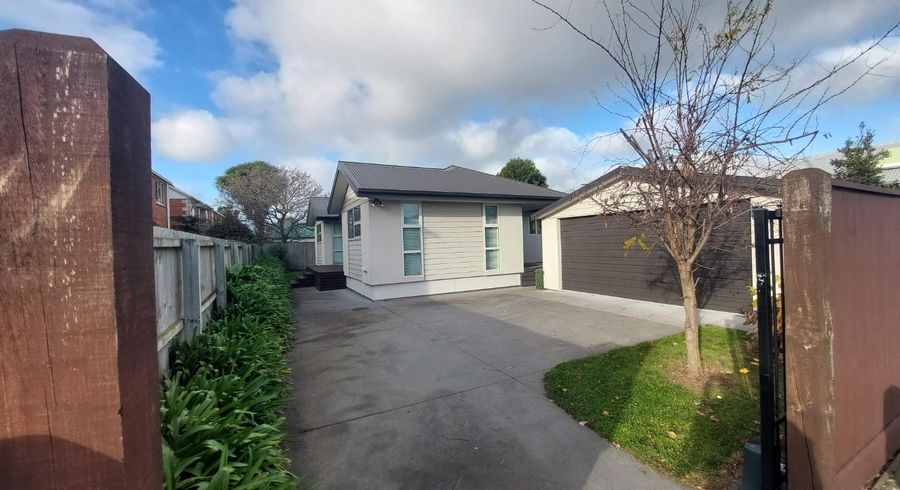  at 212 Colombo Street, Sydenham, Christchurch