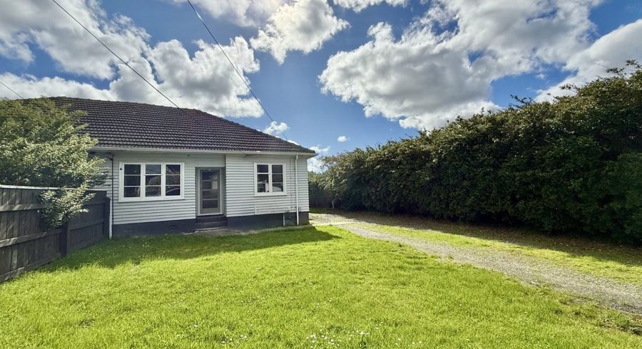  at 253 Naenae Road, Naenae, Lower Hutt, Wellington