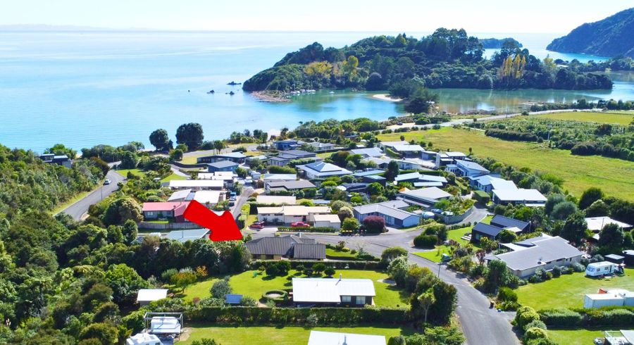  at 28 Nyhane Drive, Takaka, Tasman, Nelson / Tasman