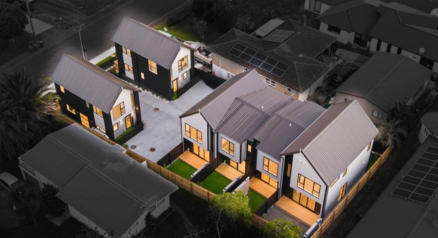  at 2 Bean Place, Mount Wellington, Auckland City, Auckland