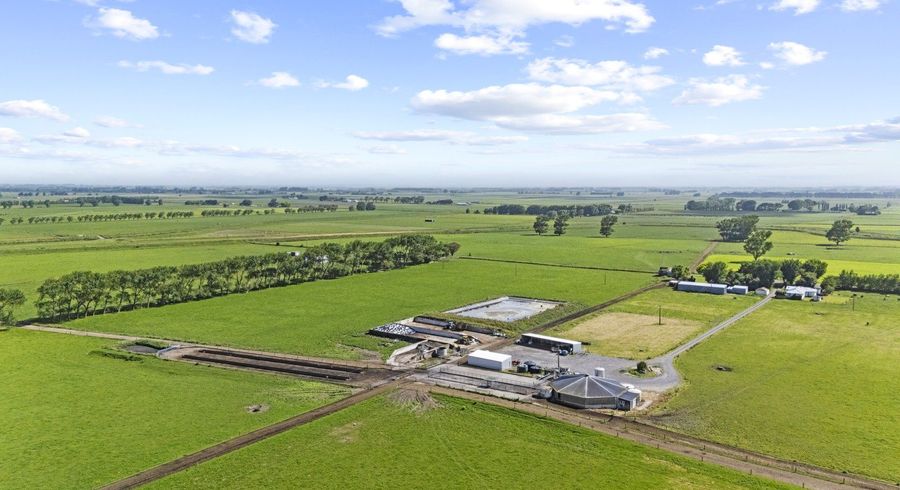  at 129-139 Tamatarau Road, Tokomaru, Horowhenua, Manawatu / Whanganui