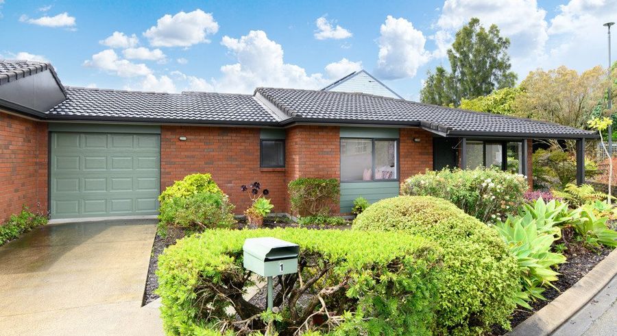  at 1/127 Boundary Road, Blockhouse Bay, Auckland