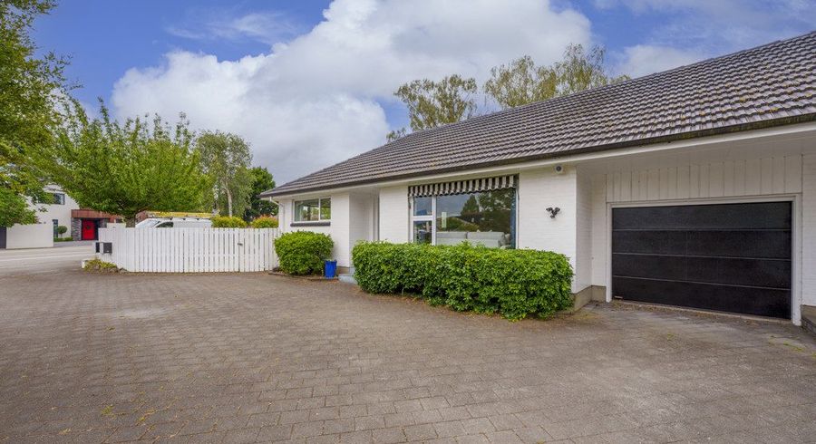  at 124A Glandovey Road, Strowan, Christchurch City, Canterbury