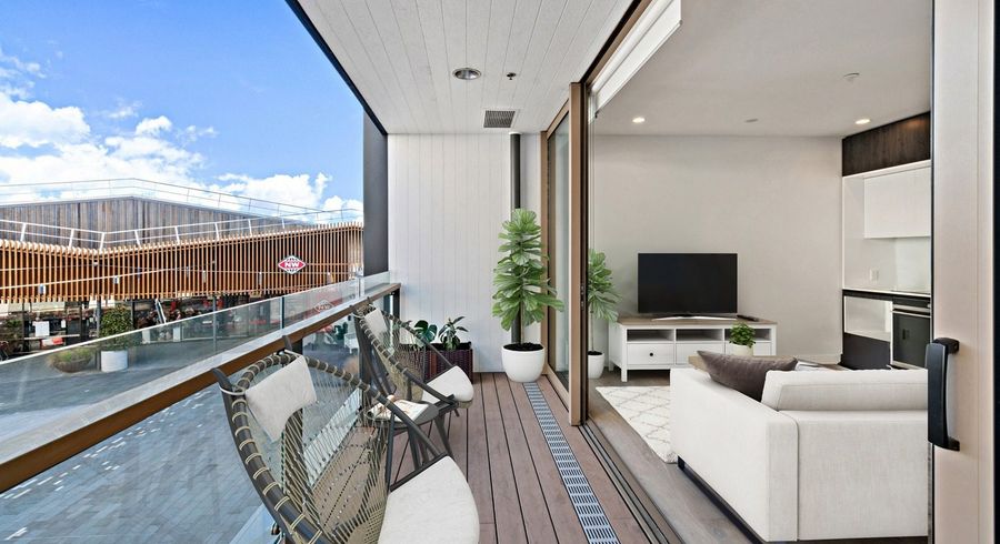  at 206/167 Glenvar Ridge Road, Long Bay, Auckland