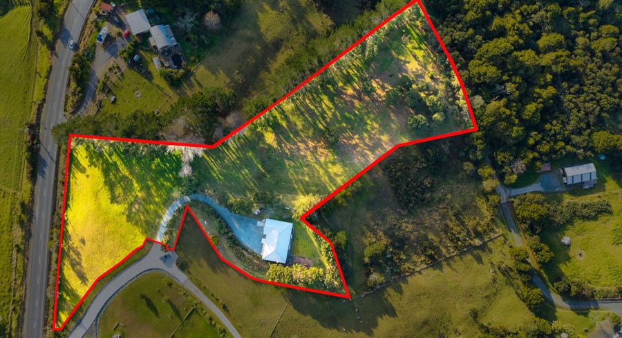  at 58 Garbolino Road, Mangawhai, Kaipara, Northland