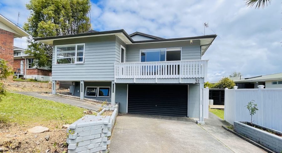  at 31 Ashwell Street, Saint Heliers, Auckland City, Auckland
