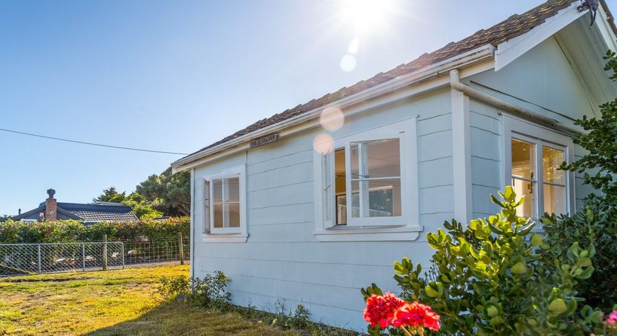  at 40A Lake Ferry Road, Lake Ferry, Featherston