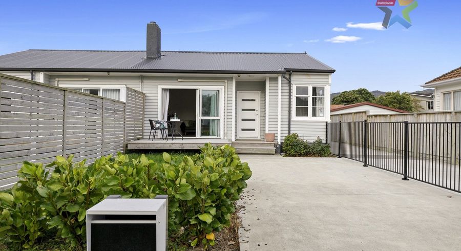  at 14 Taita Drive, Boulcott, Lower Hutt, Wellington