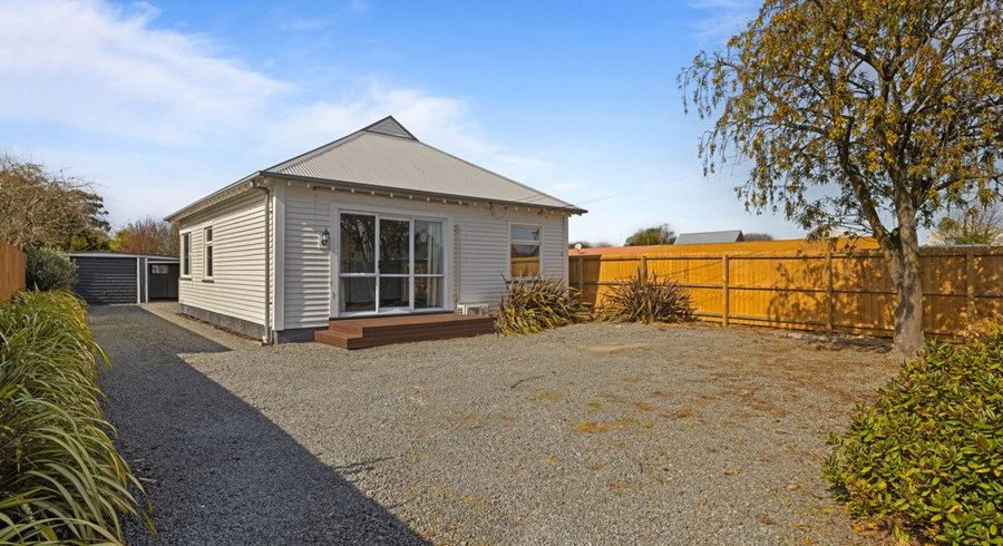  at 140 Hills Road, Edgeware, Christchurch City, Canterbury