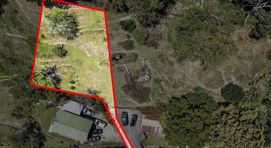  at 25 Darwin Road, Outer Kaiti, Gisborne, Gisborne