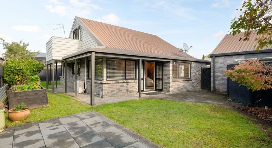  at 32A Ashley Street, Saint Andrews, Hamilton, Waikato