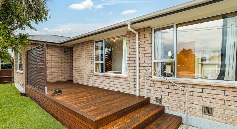 at 4 Vivian Street, Burwood, Christchurch