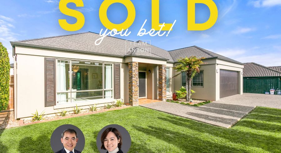  at 88 Gracechurch Drive, Flat Bush, Auckland