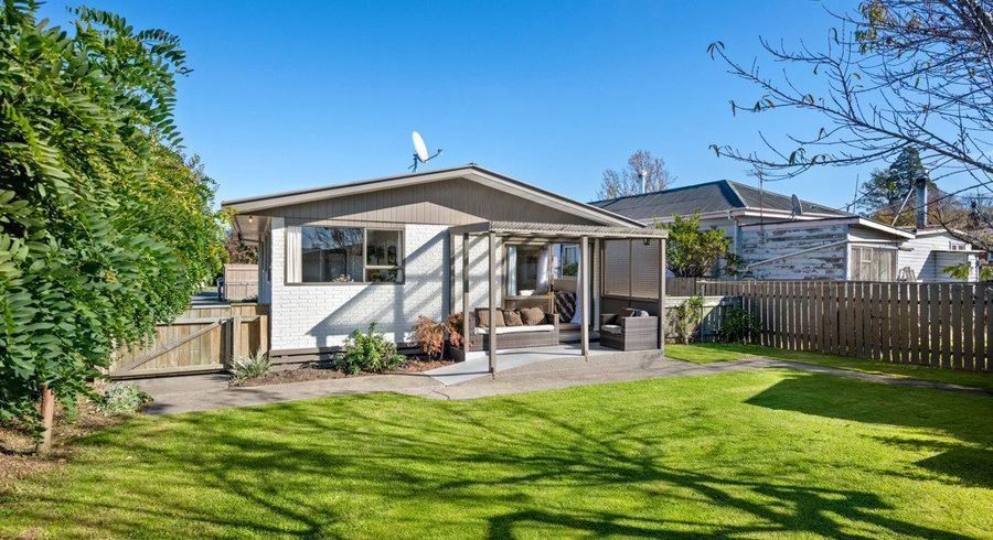  at 13 Muller Road, Blenheim