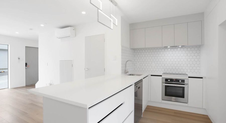  at 19B Chislehurst Street, Henderson, Auckland