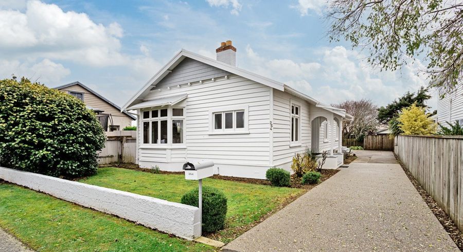  at 264 Yarrow Street, Richmond, Invercargill