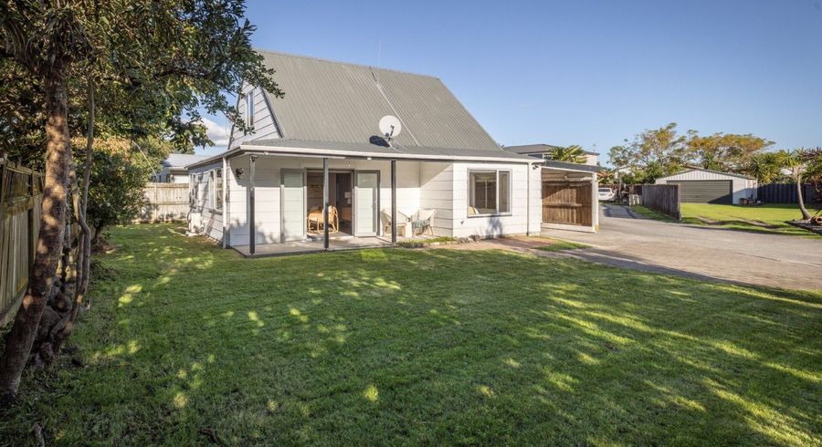  at 48A Monowai Street, Mount Maunganui, Mount Maunganui