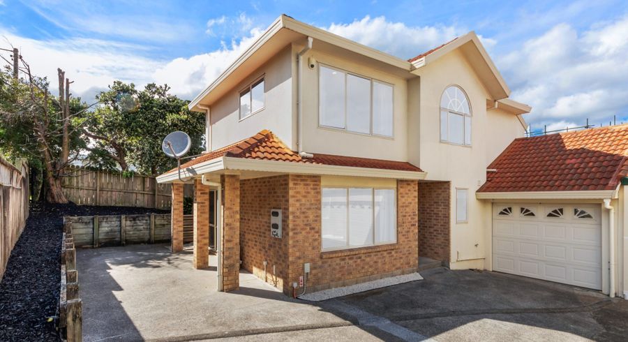  at 15B Clinker Street, Three Kings, Auckland