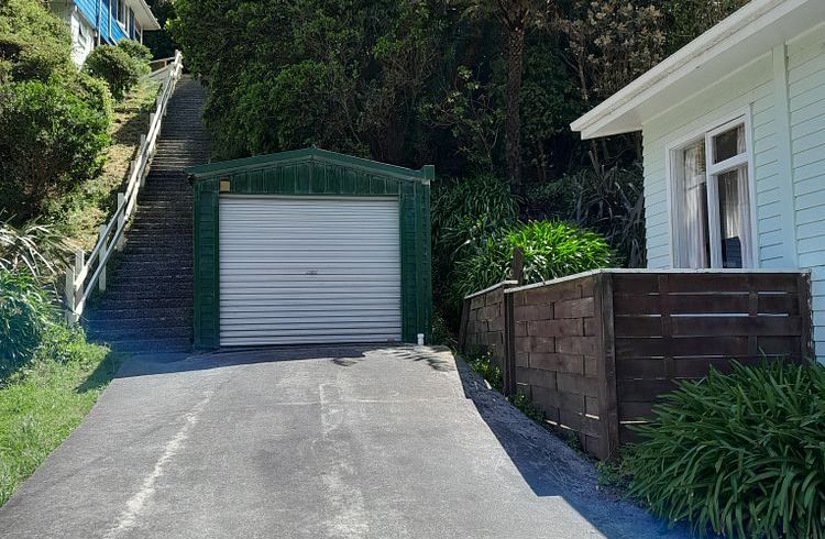  at 157 Parkvale Road, Karori, Wellington, Wellington