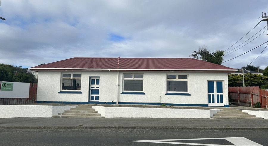  at 298 Gore Street, Bluff, Invercargill, Southland