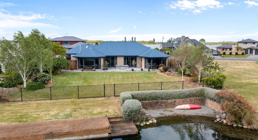  at 49 Ludlow Drive, Huntingdon, Ashburton, Canterbury