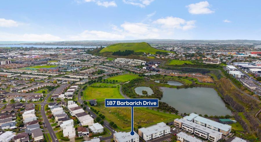  at G02/187 Barbarich Drive, Stonefields, Auckland City, Auckland