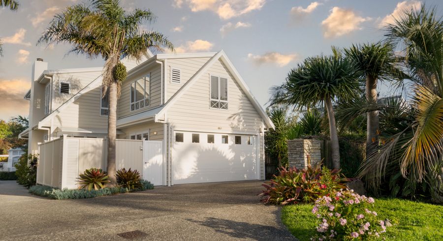  at 1/23 Cecil Road, Milford, North Shore City
