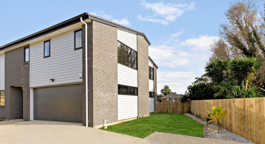  at 1/245 Panama Road, Mount Wellington, Auckland City, Auckland