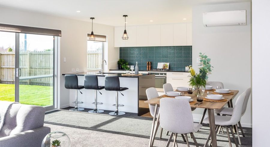  at 18 Flaxon Place, Burwood, Christchurch