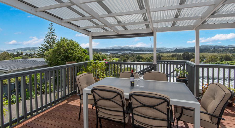  at 4 Handforth Street, Onerahi, Whangarei