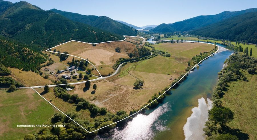  at 649 Kaiuma Bay Road, Havelock, Marlborough, Marlborough