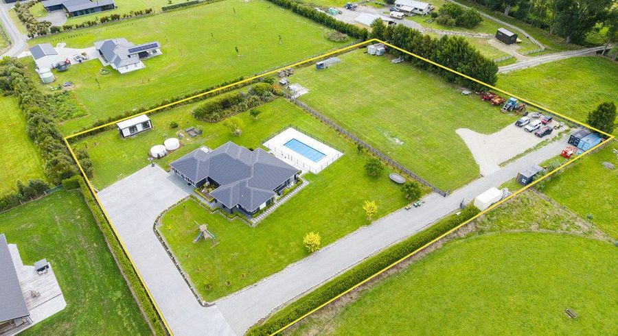  at 562 Back Ormond Road, Makauri, Gisborne, Gisborne