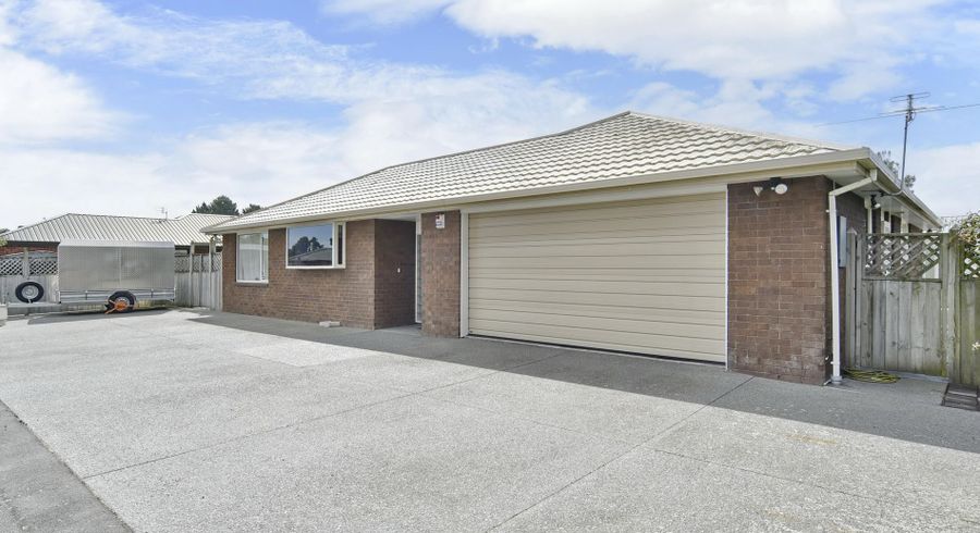  at 7 Munich Place, Bromley, Christchurch