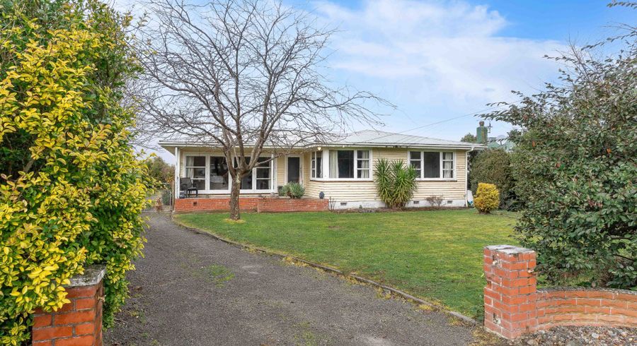  at 19 Solway Crescent, Solway, Masterton