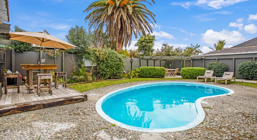  at 24 Coulthard Terrace, Opaheke, Papakura