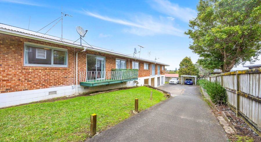  at 2/368 St Johns Road, Saint Heliers, Auckland City, Auckland