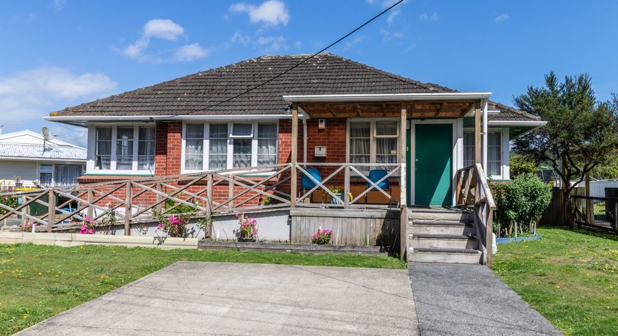  at 47 Farmer Crescent, Taita, Lower Hutt, Wellington