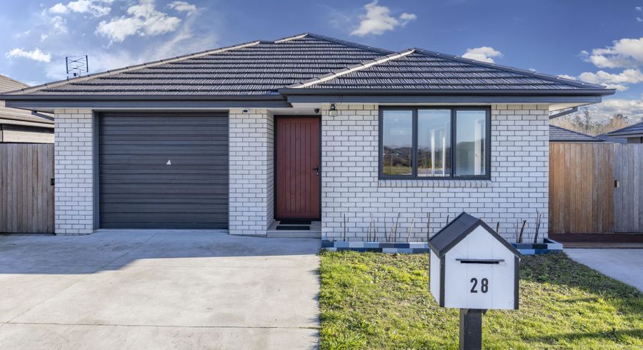  at 28 Saddlers Lane, Yaldhurst , Christchurch City, Canterbury