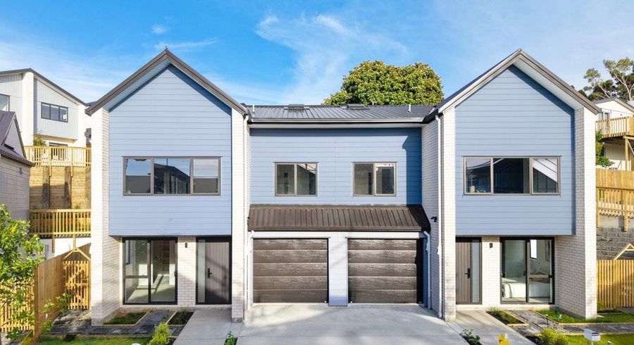  at Lot 9/20 Melia Place, Stanmore Bay, Rodney, Auckland