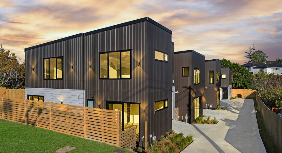  at 1,2,3,4/2 Buller Crescent , Manurewa, Manukau City, Auckland