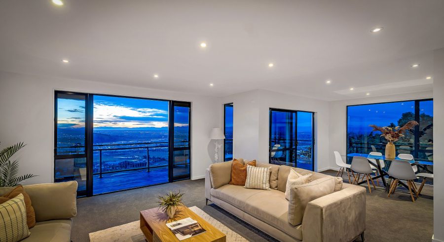  at 184 Major Hornbrook Road, Mount Pleasant, Christchurch