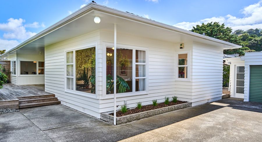  at 32B Argentine Avenue, Miramar, Wellington