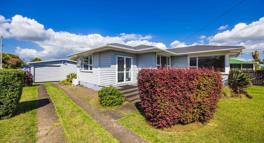  at 23 Mcdivitt Street, Manurewa, Manukau City, Auckland