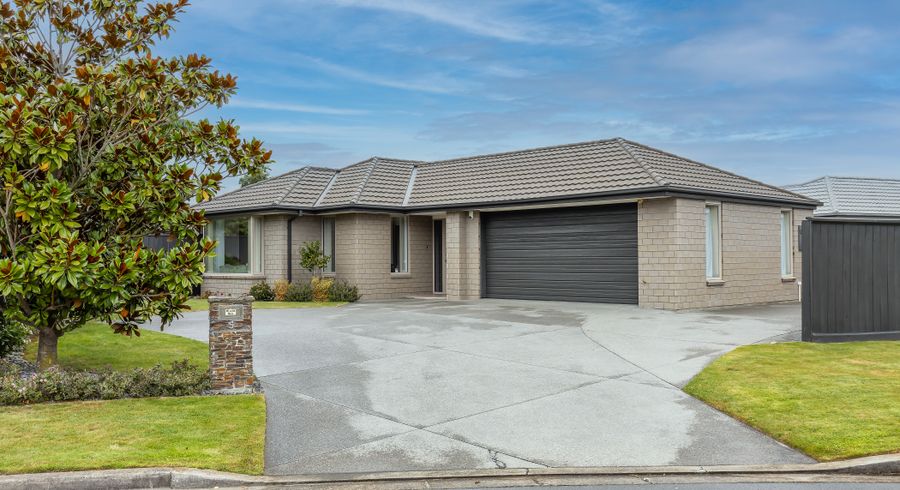  at 5 Cyclamen Place, Aidanfield, Christchurch