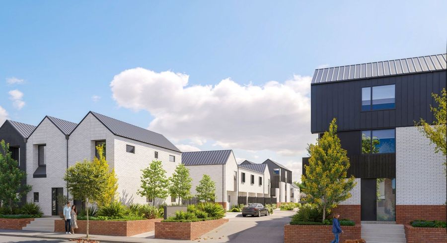  at 300 and 310 Manchester Street, City Centre, Christchurch City, Canterbury