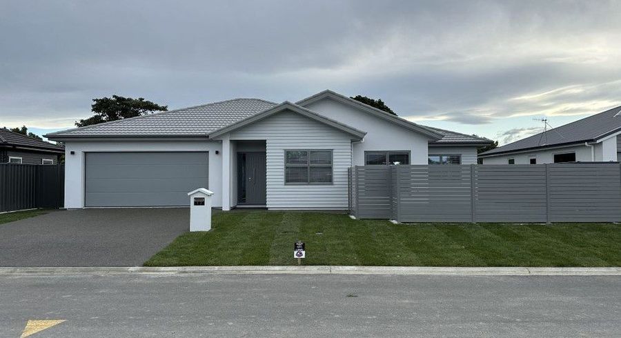  at 17 George Yee Place, Taradale, Napier, Hawke's Bay