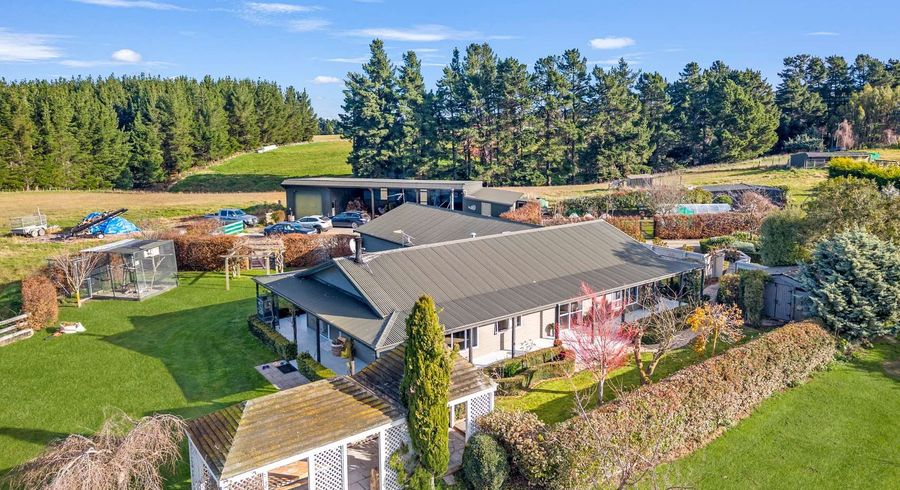  at 121 Mcleods Road, Sefton, Rangiora