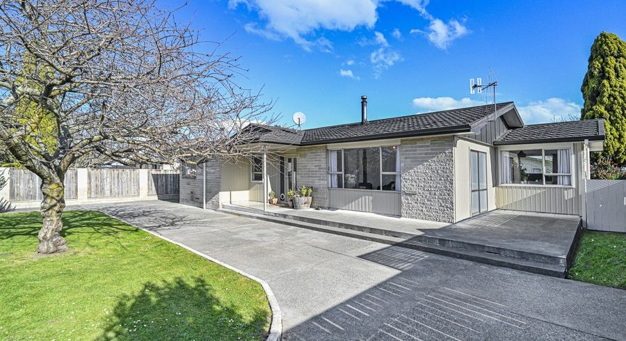  at 19 Margate Avenue, Flaxmere, Hastings, Hawke's Bay