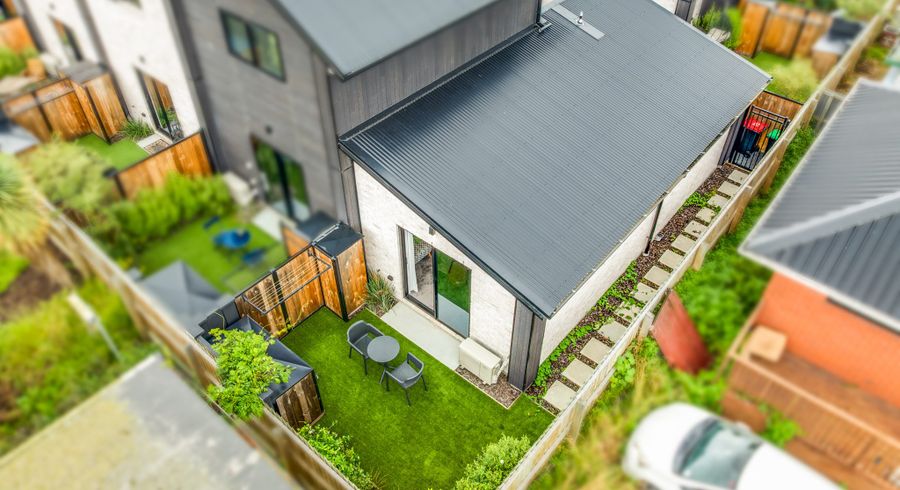  at 7/3 Shearer Avenue, Papanui, Christchurch